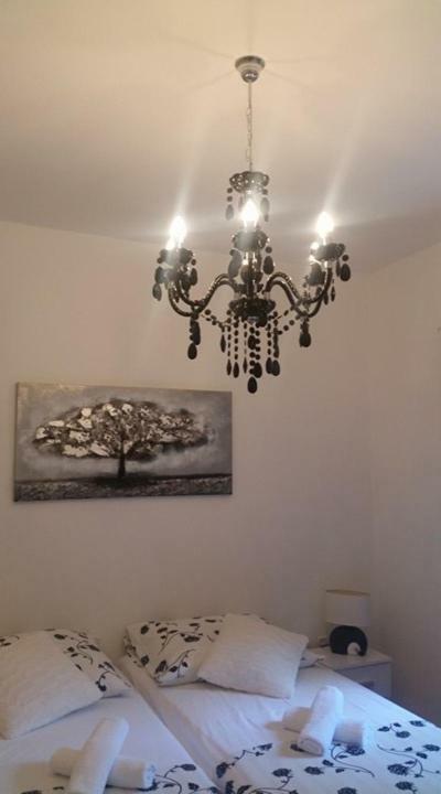 Apartment Lily Zadar Exterior foto