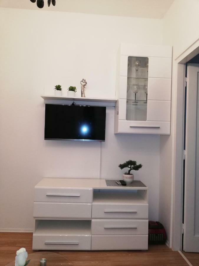 Apartment Lily Zadar Exterior foto